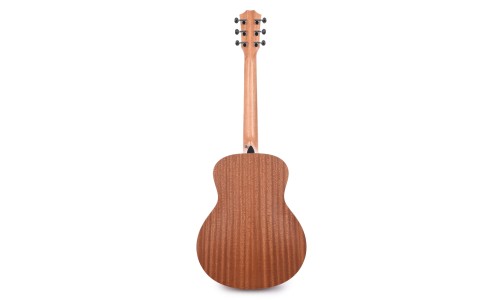 Taylor GS Mini Sapele Acoustic Guitar - Natural with Black Pickguard