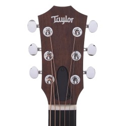 Taylor GS Mini Sapele Acoustic Guitar - Natural with Black Pickguard