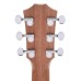 Taylor GS Mini Sapele Acoustic Guitar - Natural with Black Pickguard