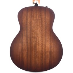 Taylor GS Mini-e Koa P Grand Symphony Mini Koa Plus Acoustic-Electric Guitar - Shaded Edgeburst