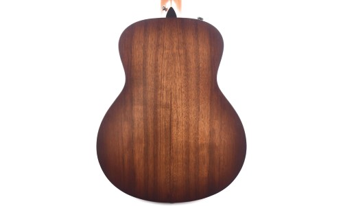 Taylor GS Mini-e Koa P Grand Symphony Mini Koa Plus Acoustic-Electric Guitar - Shaded Edgeburst