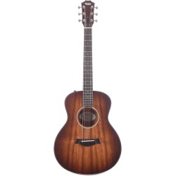 Taylor GS Mini-e Koa P Grand Symphony Mini Koa Plus Acoustic-Electric Guitar - Shaded Edgeburst