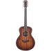 Taylor GS Mini-e Koa P Grand Symphony Mini Koa Plus Acoustic-Electric Guitar - Shaded Edgeburst