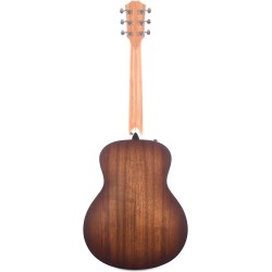 Taylor GS Mini-e Koa P Grand Symphony Mini Koa Plus Acoustic-Electric Guitar - Shaded Edgeburst