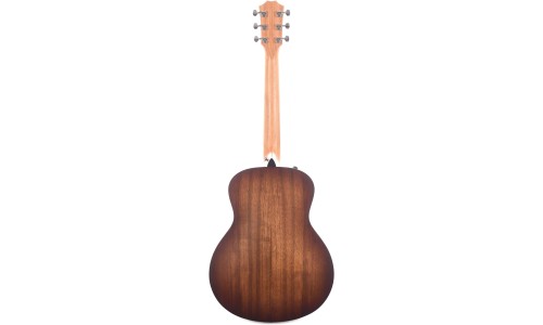 Taylor GS Mini-e Koa P Grand Symphony Mini Koa Plus Acoustic-Electric Guitar - Shaded Edgeburst