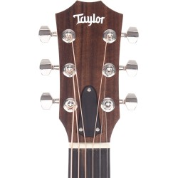 Taylor GS Mini-e Koa P Grand Symphony Mini Koa Plus Acoustic-Electric Guitar - Shaded Edgeburst