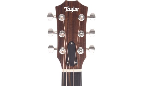 Taylor GS Mini-e Koa P Grand Symphony Mini Koa Plus Acoustic-Electric Guitar - Shaded Edgeburst