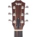 Taylor GS Mini-e Koa P Grand Symphony Mini Koa Plus Acoustic-Electric Guitar - Shaded Edgeburst