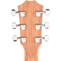 Taylor GS Mini-e Koa P Grand Symphony Mini Koa Plus Acoustic-Electric Guitar - Shaded Edgeburst