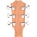 Taylor GS Mini-e Koa P Grand Symphony Mini Koa Plus Acoustic-Electric Guitar - Shaded Edgeburst