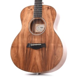 Taylor GS Mini-e Koa Fall Limited Edition Acoustic-Electric Travel Guitar ES-B - Natural