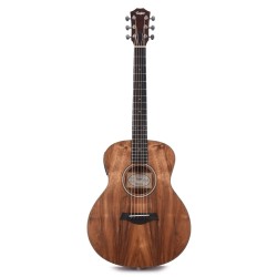 Taylor GS Mini-e Koa Fall Limited Edition Acoustic-Electric Travel Guitar ES-B - Natural