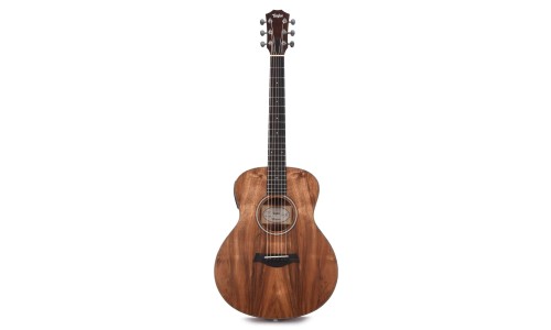 Taylor GS Mini-e Koa Fall Limited Edition Acoustic-Electric Travel Guitar ES-B - Natural