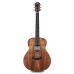 Taylor GS Mini-e Koa Fall Limited Edition Acoustic-Electric Travel Guitar ES-B - Natural