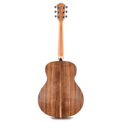 Taylor GS Mini-e Koa Fall Limited Edition Acoustic-Electric Travel Guitar ES-B - Natural