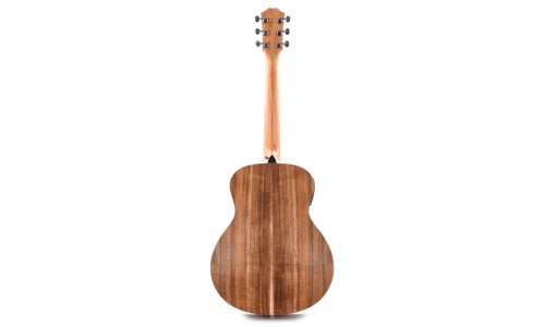 Taylor GS Mini-e Koa Fall Limited Edition Acoustic-Electric Travel Guitar ES-B - Natural