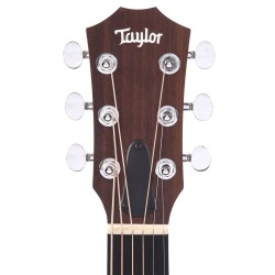 Taylor GS Mini-e Koa Fall Limited Edition Acoustic-Electric Travel Guitar ES-B - Natural