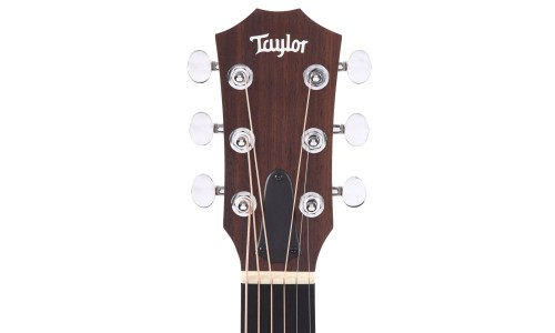 Taylor GS Mini-e Koa Fall Limited Edition Acoustic-Electric Travel Guitar ES-B - Natural