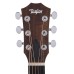 Taylor GS MINI-ESPED-SF Special Edition Acoustic-Electric Guitar - Sunset Fade