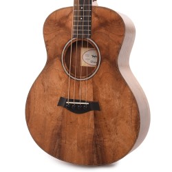 Taylor GSMini-e K-Bass GS Mini-e Koa Bass - Natural