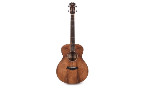 Taylor GSMini-e K-Bass GS Mini-e Koa Bass - Natural