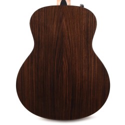 Taylor GS Mini-e Rosewood Plus Acoustic-Electric Guitar - Gloss Natural with Black Pickguard