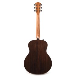 Taylor GS Mini-e Rosewood Plus Acoustic-Electric Guitar - Gloss Natural with Black Pickguard