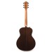 Taylor GS Mini-e Rosewood Plus Acoustic-Electric Guitar - Gloss Natural with Black Pickguard Taylor GS Mini-e Rosewood Plus Acoustic-Electric Guitar - Gloss Natural with Black Pickguard