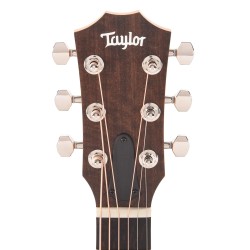 Taylor GS Mini-e Rosewood Plus Acoustic-Electric Guitar - Gloss Natural with Black Pickguard