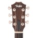 Taylor GS Mini-e Rosewood Plus Acoustic-Electric Guitar - Gloss Natural with Black Pickguard Taylor GS Mini-e Rosewood Plus Acoustic-Electric Guitar - Gloss Natural with Black Pickguard
