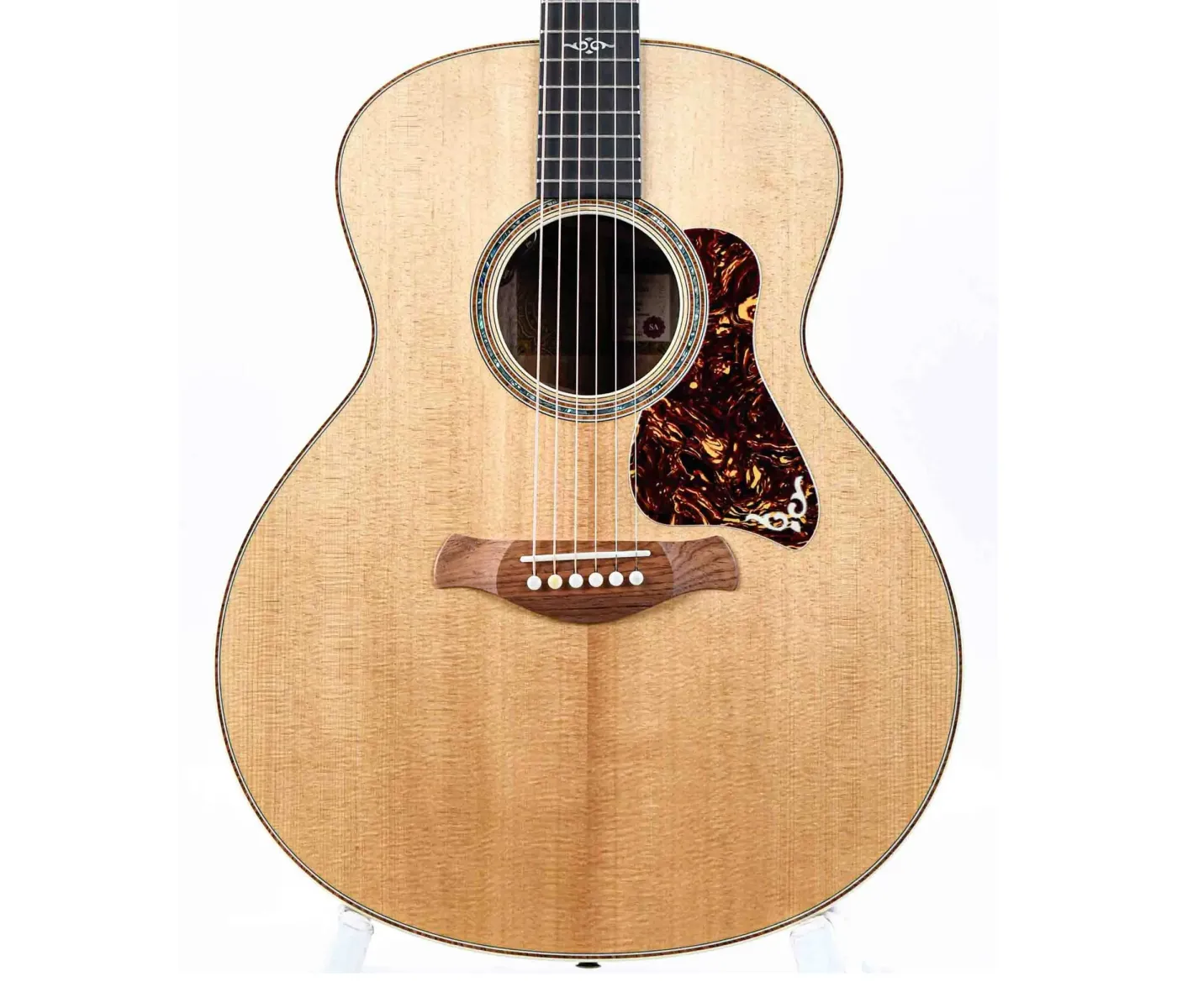 Taylor Gold Label 814e Grand Auditorium Acoustic Electric Guitar - Natural (PRE ORDER)