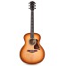 Taylor Gold Label 814e Grand Auditorium Acoustic Electric Guitar - Sunburst Taylor Gold Label 814e Grand Auditorium Acoustic Electric Guitar - Sunburst