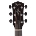 Taylor Gold Label 814e Grand Auditorium Acoustic Electric Guitar - Sunburst Taylor Gold Label 814e Grand Auditorium Acoustic Electric Guitar - Sunburst