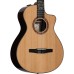 Taylor JMSM Jason Mraz Signature - Natural Red Cedar (PRE ORDER)
