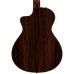 Taylor JMSM Jason Mraz Signature - Natural Red Cedar (PRE ORDER)