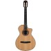 Taylor JMSM Jason Mraz Signature - Natural Red Cedar (PRE ORDER)