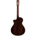 Taylor JMSM Jason Mraz Signature - Natural Red Cedar (PRE ORDER)