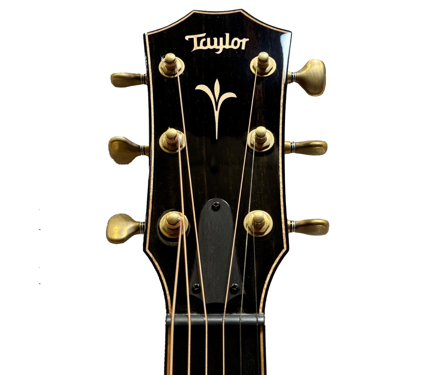 Taylor  K14ce Limited Edition Acoustic-Electric Guitar - Natural
