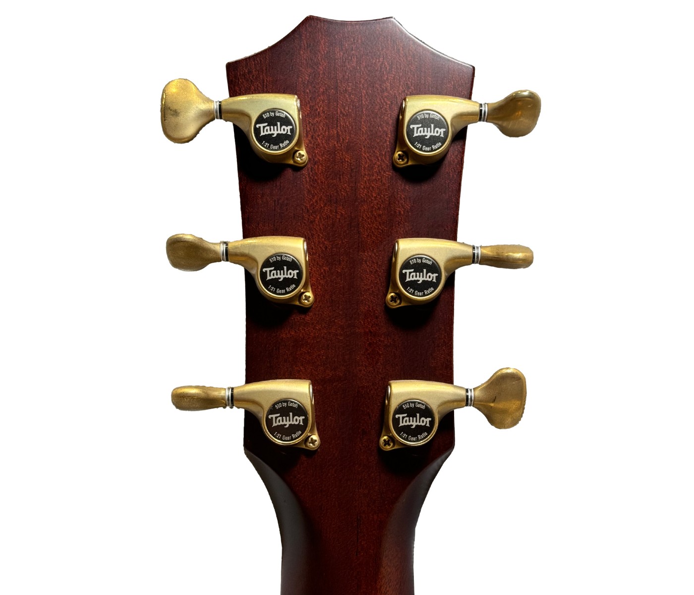 Taylor  K14ce Limited Edition Acoustic-Electric Guitar - Natural