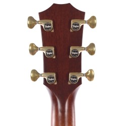 Taylor K22ce V-Class Grand Concert Acoustic-Electric Guitar - Shaded Edgeburst