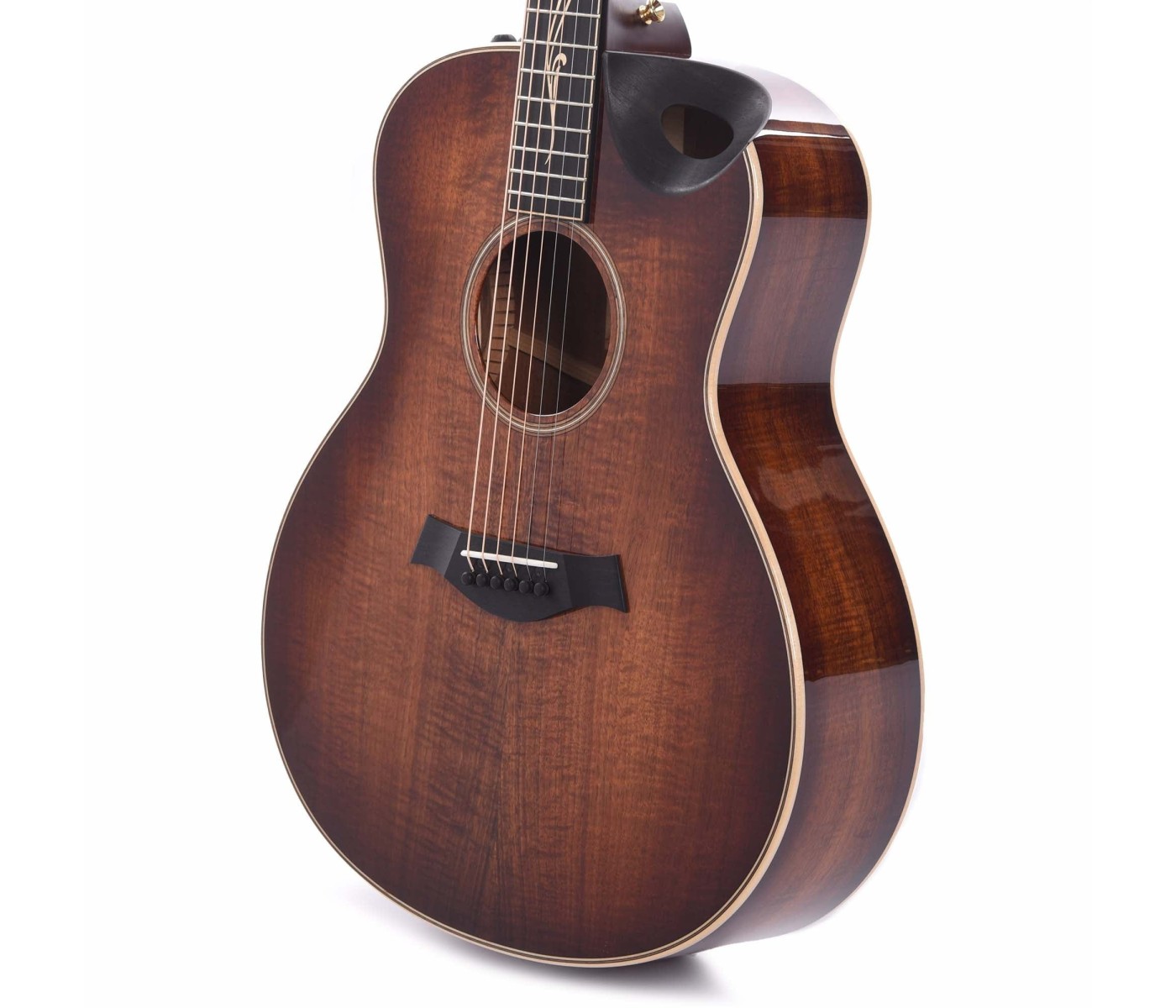 Taylor K26ce Grand Symphony Acoustic-Electric Guitar - Shaded Edgeburst