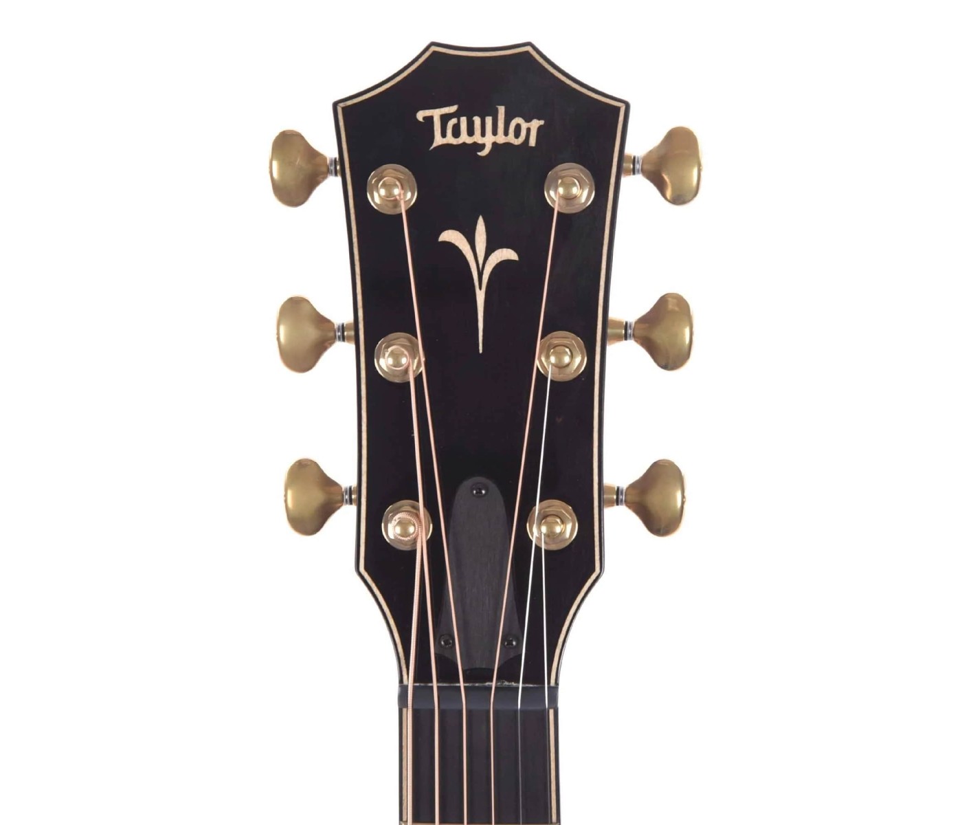 Taylor K26ce Grand Symphony Acoustic-Electric Guitar - Shaded Edgeburst