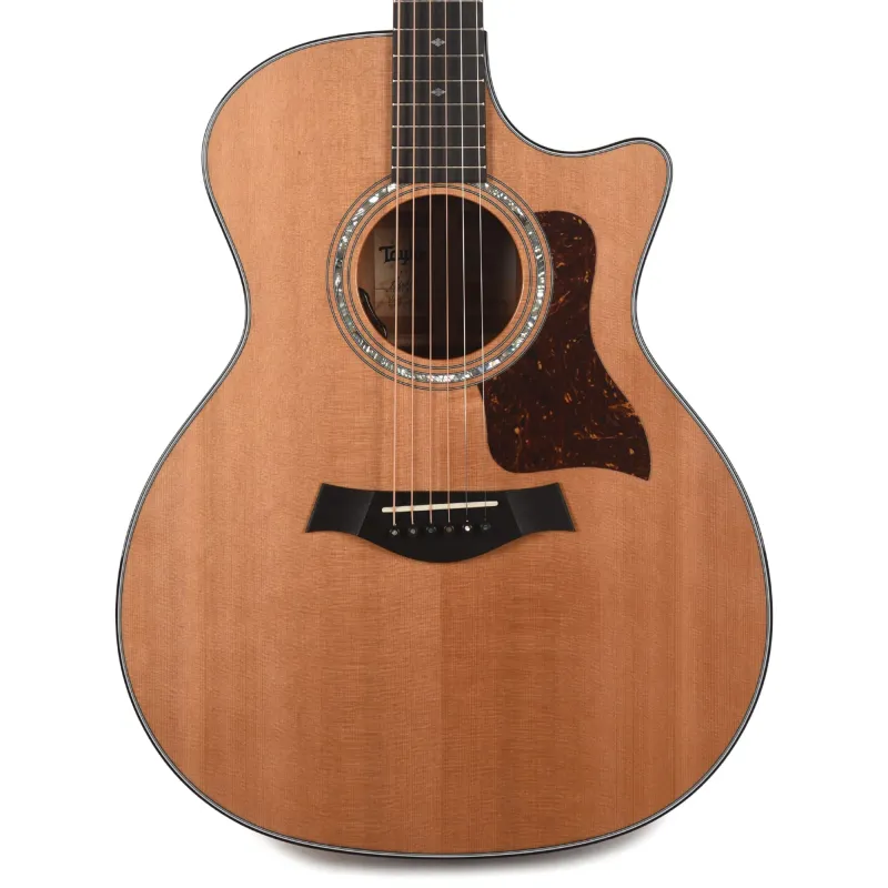 Taylor 514ce Legacy Grand Auditorium Acoustic Electric Guitar - Natural,(PRE ORDER)