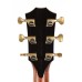 Taylor PS14ce-Ironbark Urban Ironbark Acoustic-Electric Guitar - Tobacco