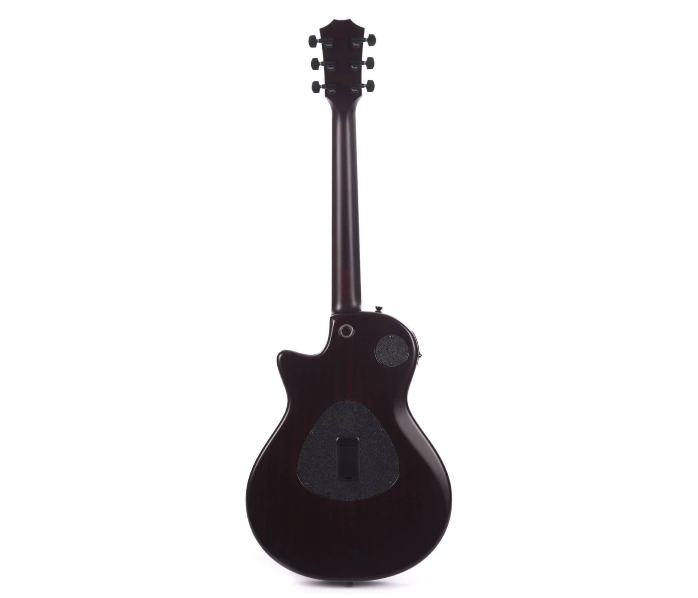 Taylor T5z Classic Sassafras Hollowbody Acoustic-Electric Guitar - Shaded Edgeburst