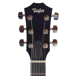 Taylor T5z Classic Hollowbody Electric-Acoustic Guitar Solid Mahogany Top - Satin Classic Mahogany