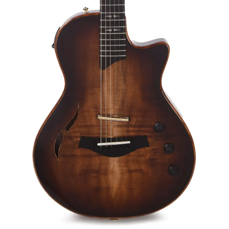Taylor T5z Custom-Armr Custom Acoustic Electric Guitar - Armrest Koa,(PRE ORDER) Taylor T5z Custom-Armr Custom Acoustic Electric Guitar - Armrest Koa,(PRE ORDER)
