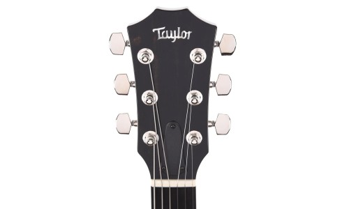 Taylor T5z Pro Hollowbody Electric Guitar - Cayenne Red