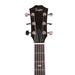 Taylor T5z Pro Gaslamp Hollowbody Acoustic-Electric Guitar - Gaslamp Black