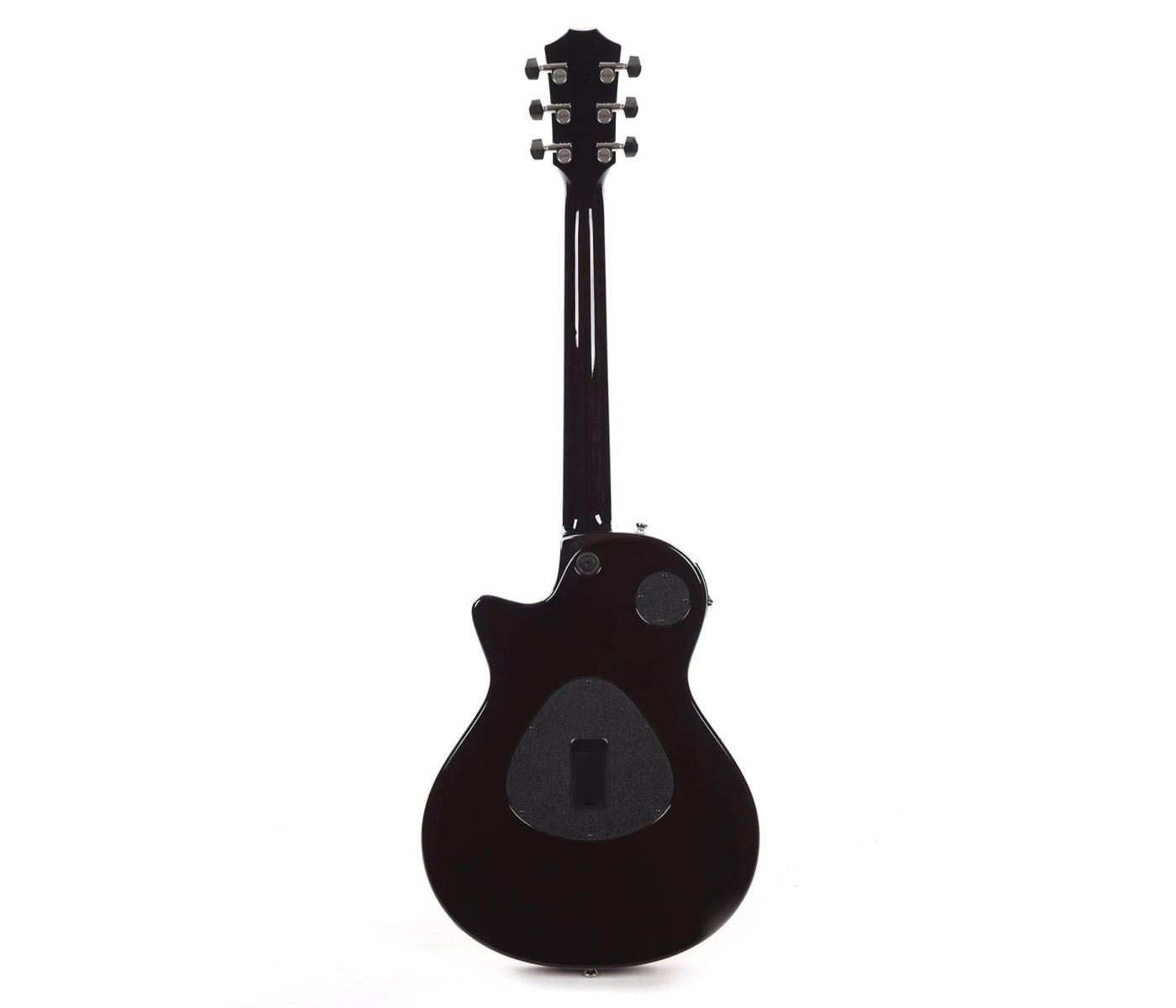 Taylor T5z Pro TSB Hollowbody Acoustic-Electric Guitar - Tobacco Sunburst